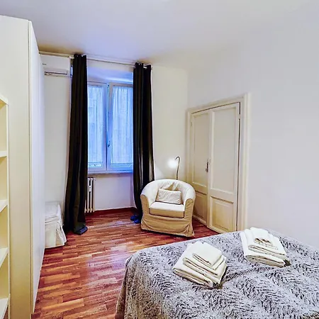 Suite Vaticana 9-3