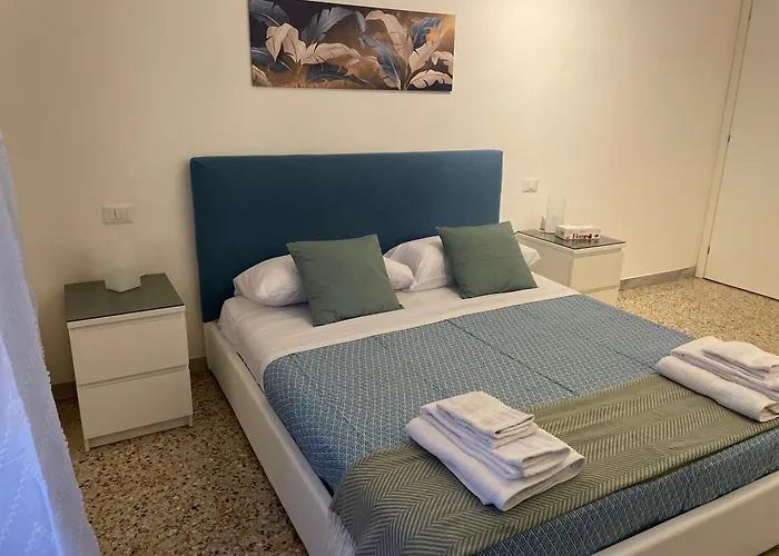Riza Subway A Tourist Accommodation